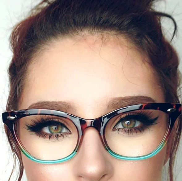Cat Eye
