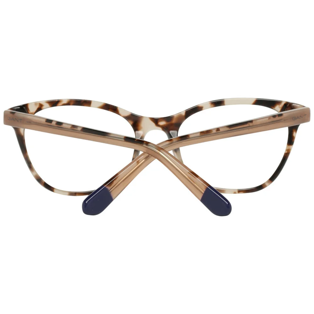 GANT GA 4084 055 Pink Havana Plastic Eyeglasses Frame 50-18-140 Petite Fit RX 2