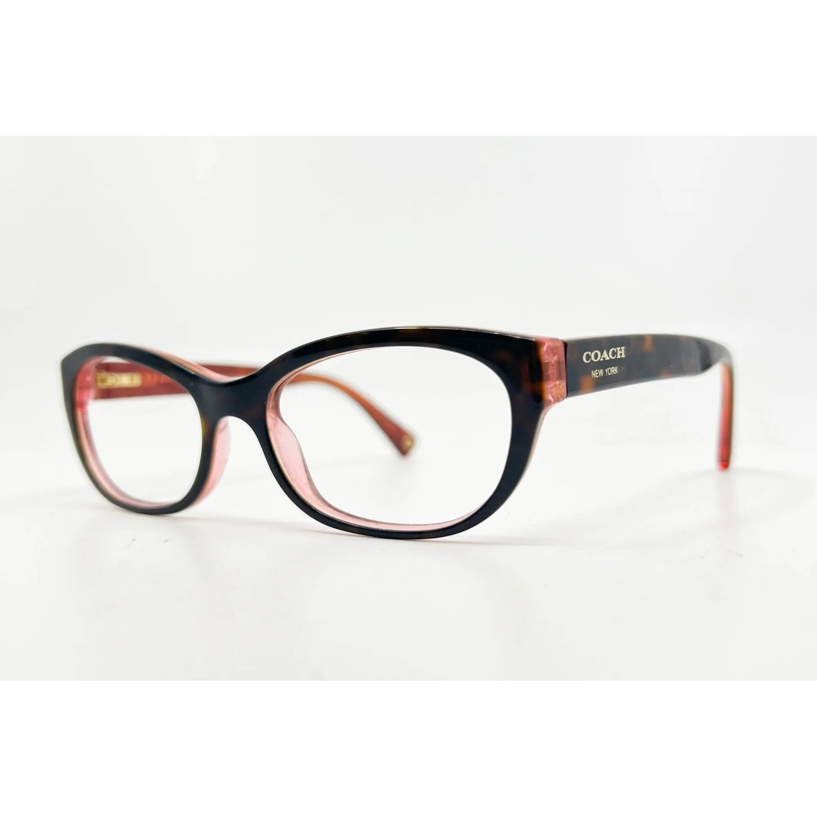 GANT GA 4084 055 Pink Havana Plastic Eyeglasses Frame 50-18-140 Petite Fit RX 3