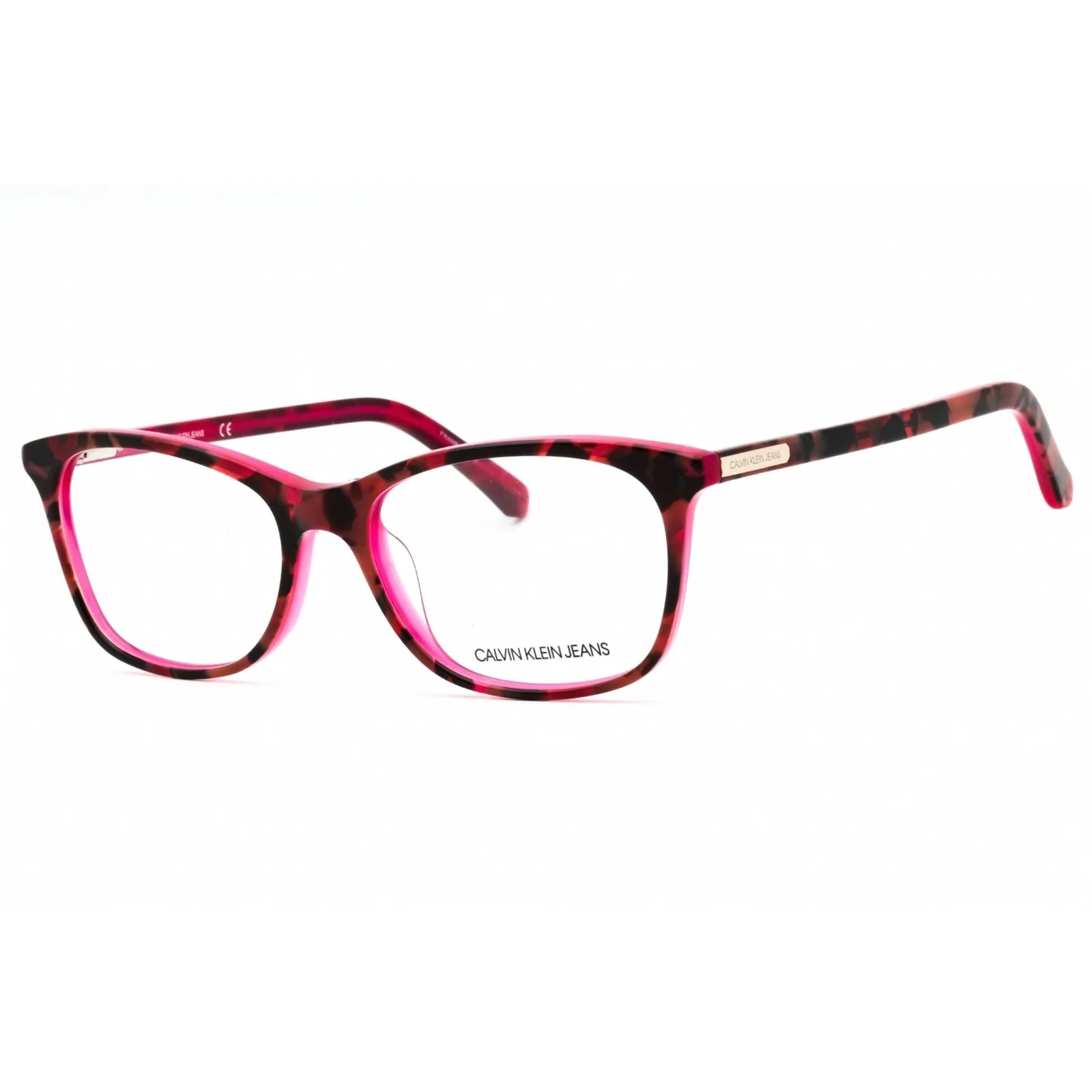GANT GA 4084 055 Pink Havana Plastic Eyeglasses Frame 50-18-140 Petite Fit RX 4