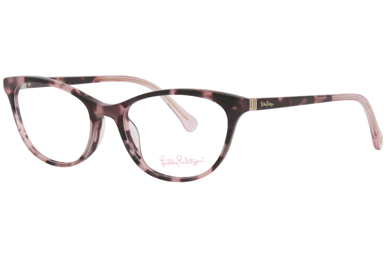 Lilly Pulitzer Ellory PK Eyeglasses Women