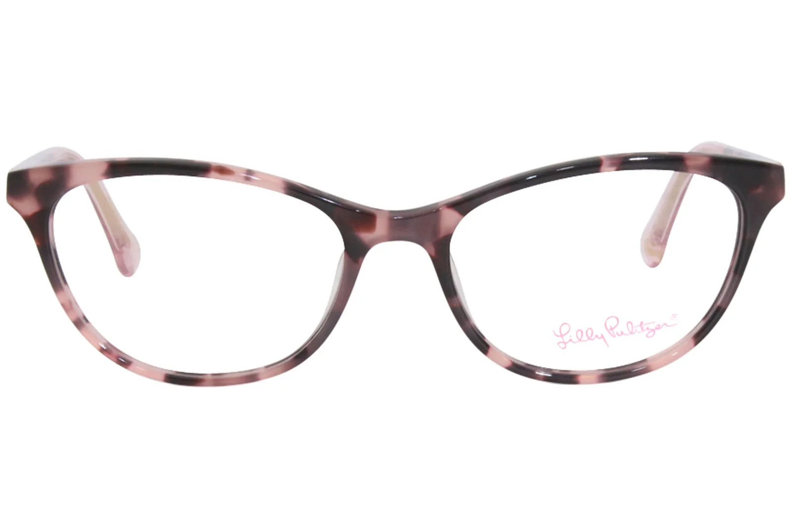 Lilly Pulitzer Ellory PK Eyeglasses Women 3