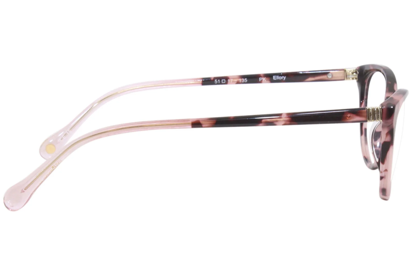 Lilly Pulitzer Ellory PK Eyeglasses Women 4