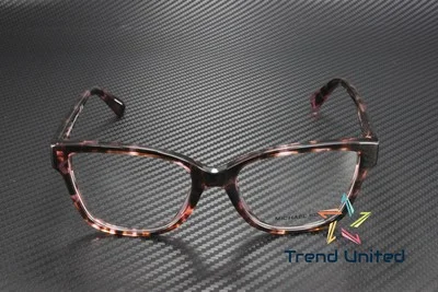 MICHAEL KORS 0MK4082 3099 Square Pink Tortoise Demo Lens 52 Women 2