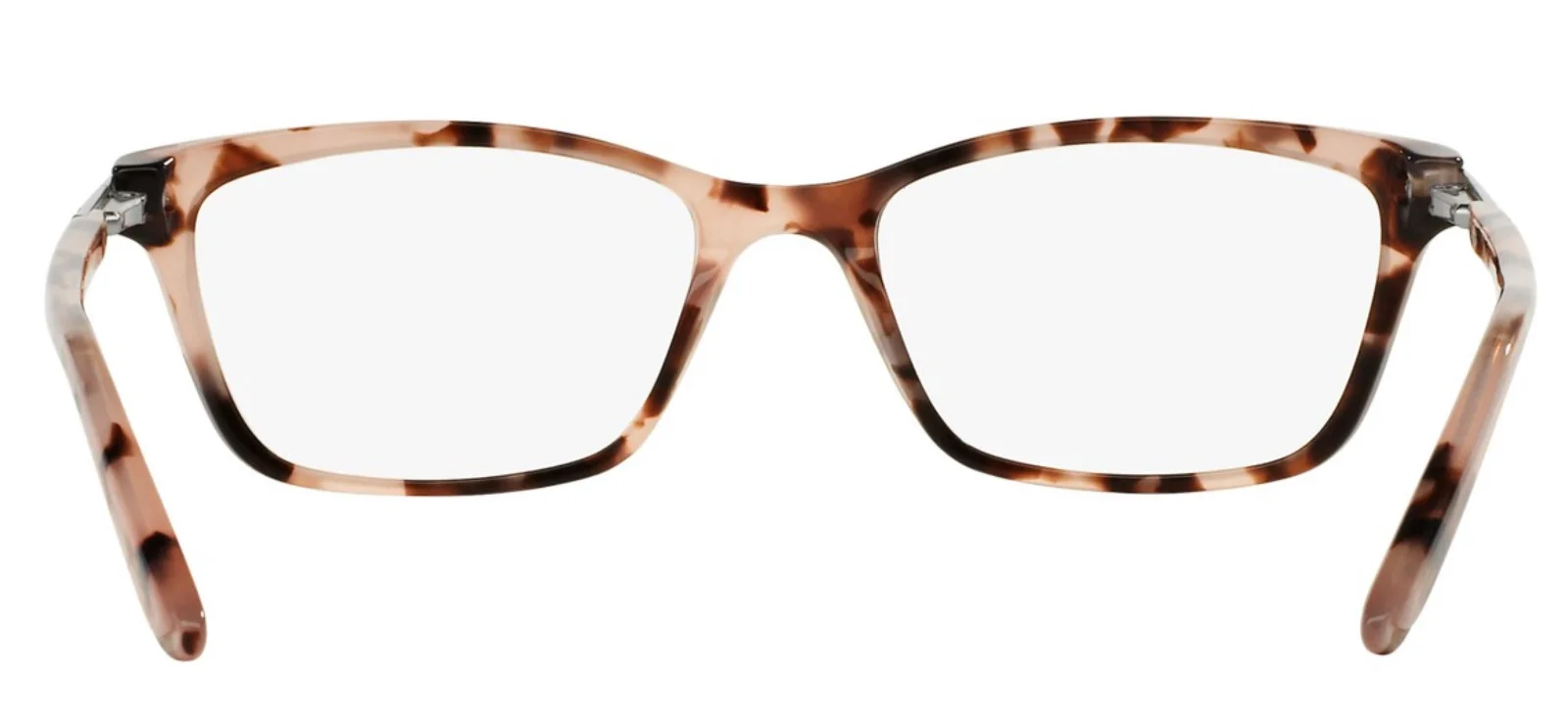 New RALPH LAUREN RA7044 1143 52mm Pink Tortoise Eyeglasses Frames 4